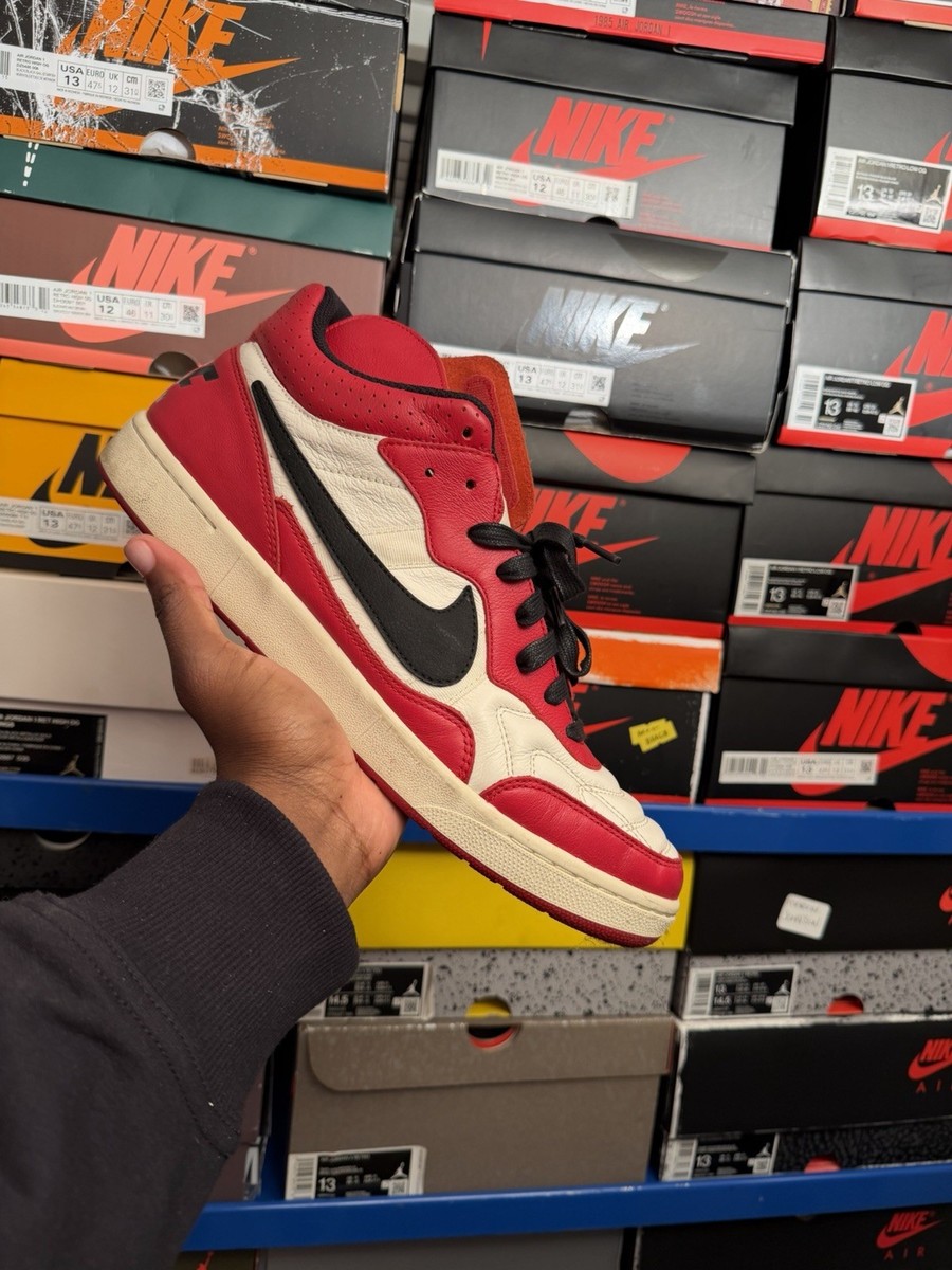 古着 Nike スニーカー chicago tiempo 94 sddefault.jpg