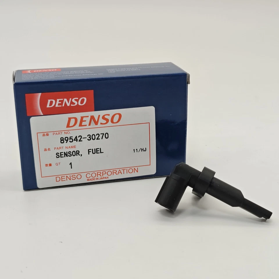 DENSO ABS Wheel Speed Sensor Front Right 89542-30270 For Lexus GS350 IS250 IS350 Foto 3 de 4