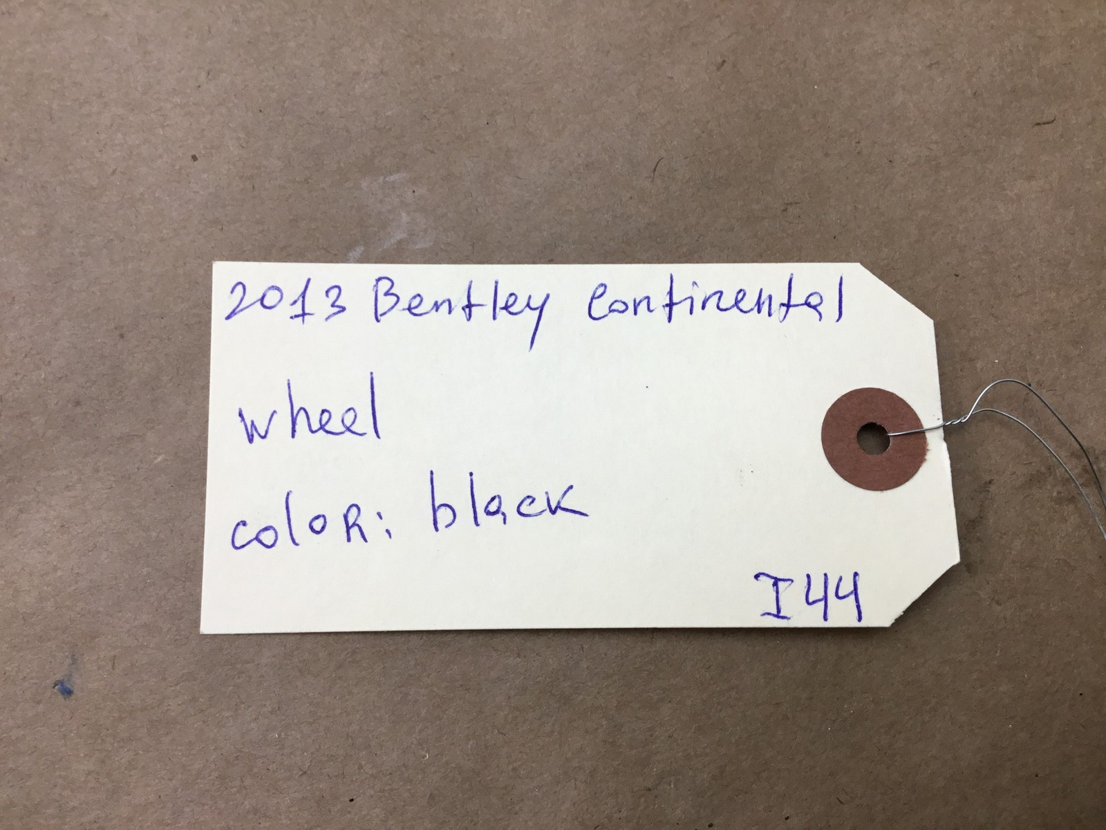 Bentley Continental GT 2013 Steering Wheel W/ Switch 11-18 ::O
