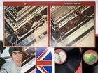 The Beatles 1962-1966 Japan LP [22300ER]
