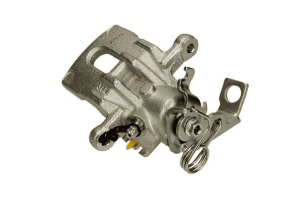 Bremssattel Hinterachse Rechts FüR Honda Civic Viii Hatchback-image