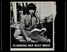 1966 Topps Get Smart Planning Her Next Move #13
