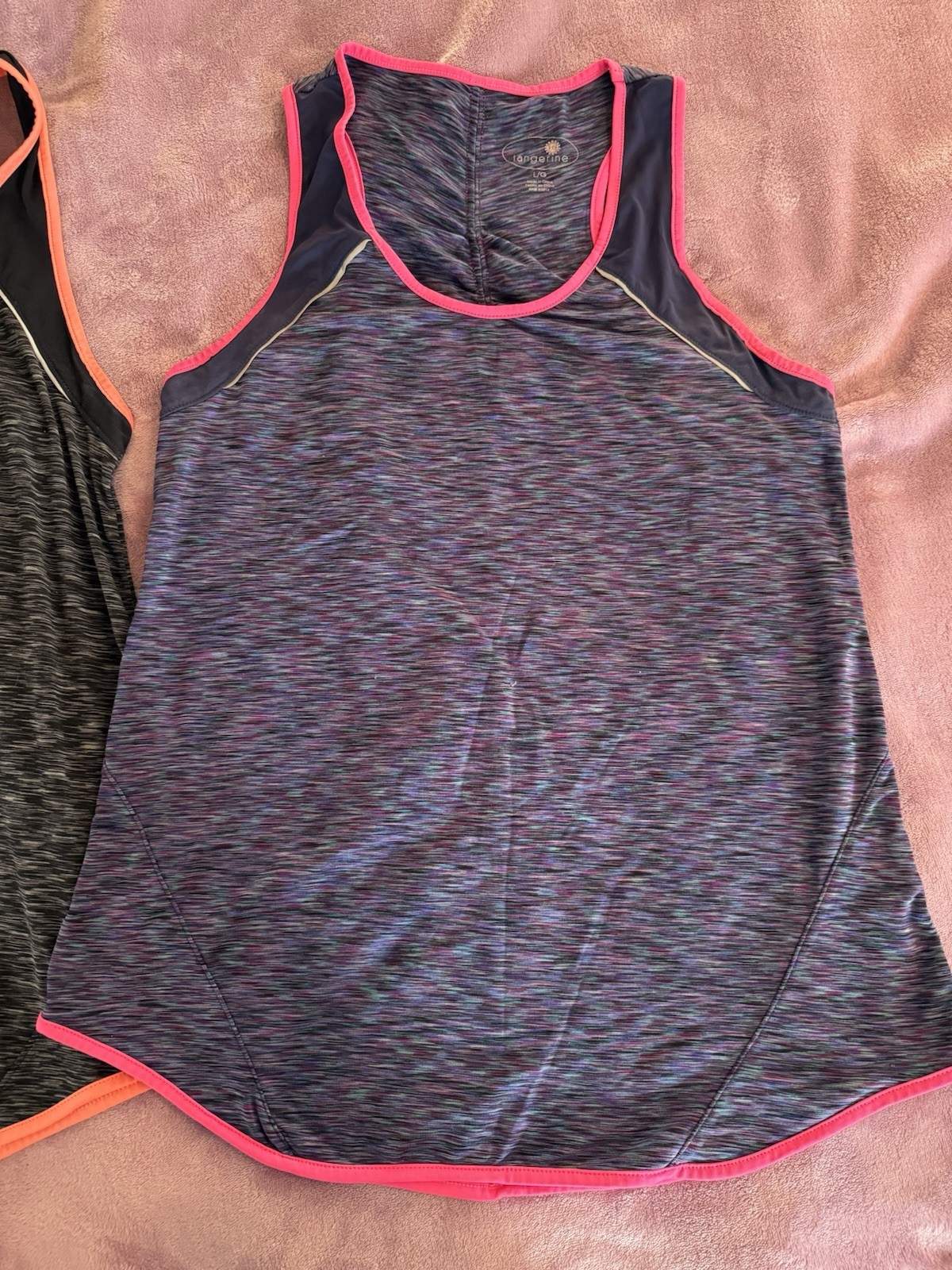 9 Piece Workout Bundle Size Large - image 7