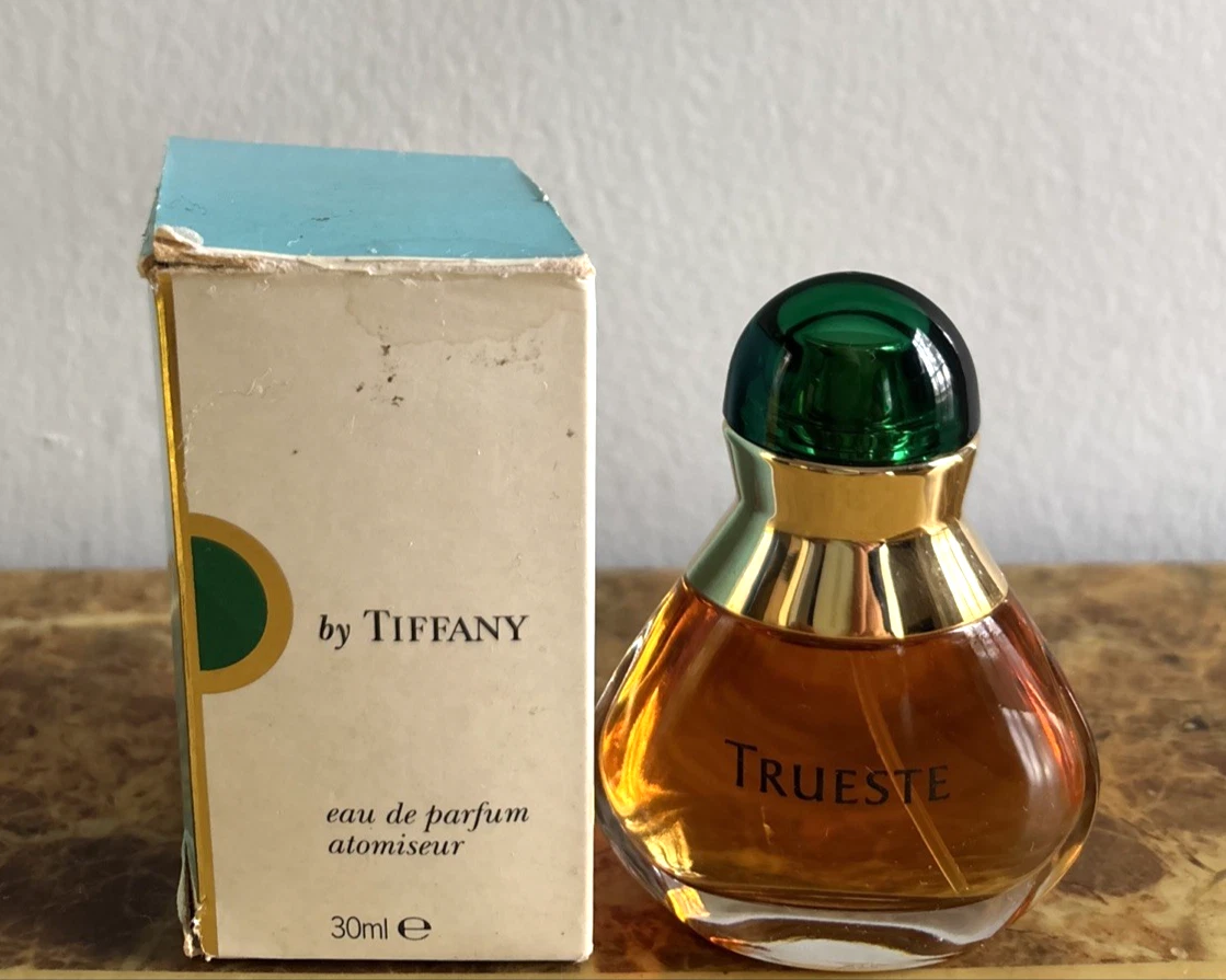 Tiffany & Co. Trueste Eau de Parfum for Women for sale | eBay