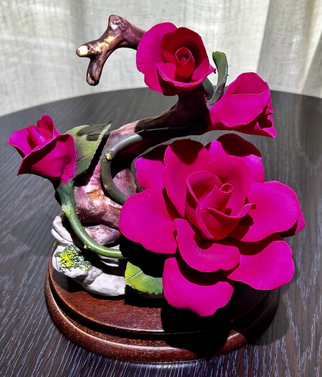 Capodimonte Porcelain for sale | eBay