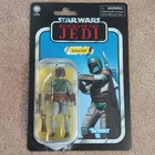 Star Wars The Vintage Collection Return of The Jedi Boba Fett 3.75" VC186