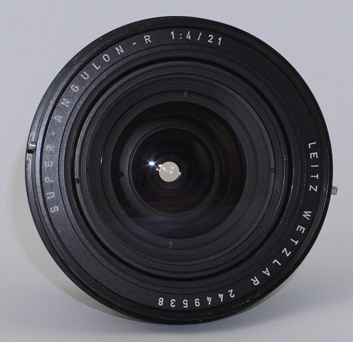 21mm Focal f/4 Leica Camera Lenses for sale | eBay