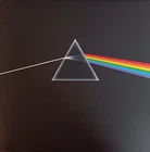 Pink Floyd Vinyl  The Dark Side of the Moon 50th Anniversary Remastered