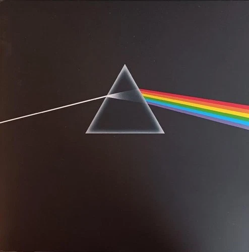 Pink Floyd Vinyl  The Dark Side of the Moon 50th Anniversary Remastered