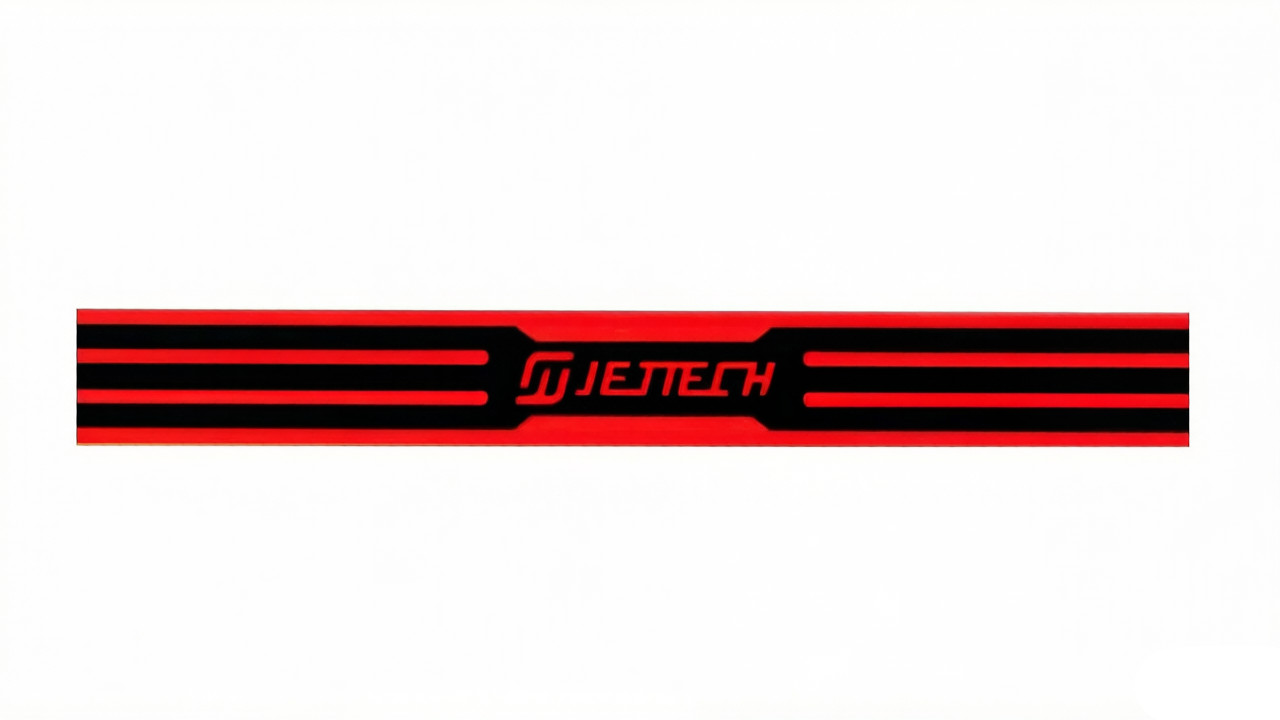 Black &Red