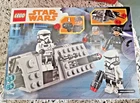 Lego 75207 - Star Wars: Imperial Patrol Battle Pack - Retired & Sealed