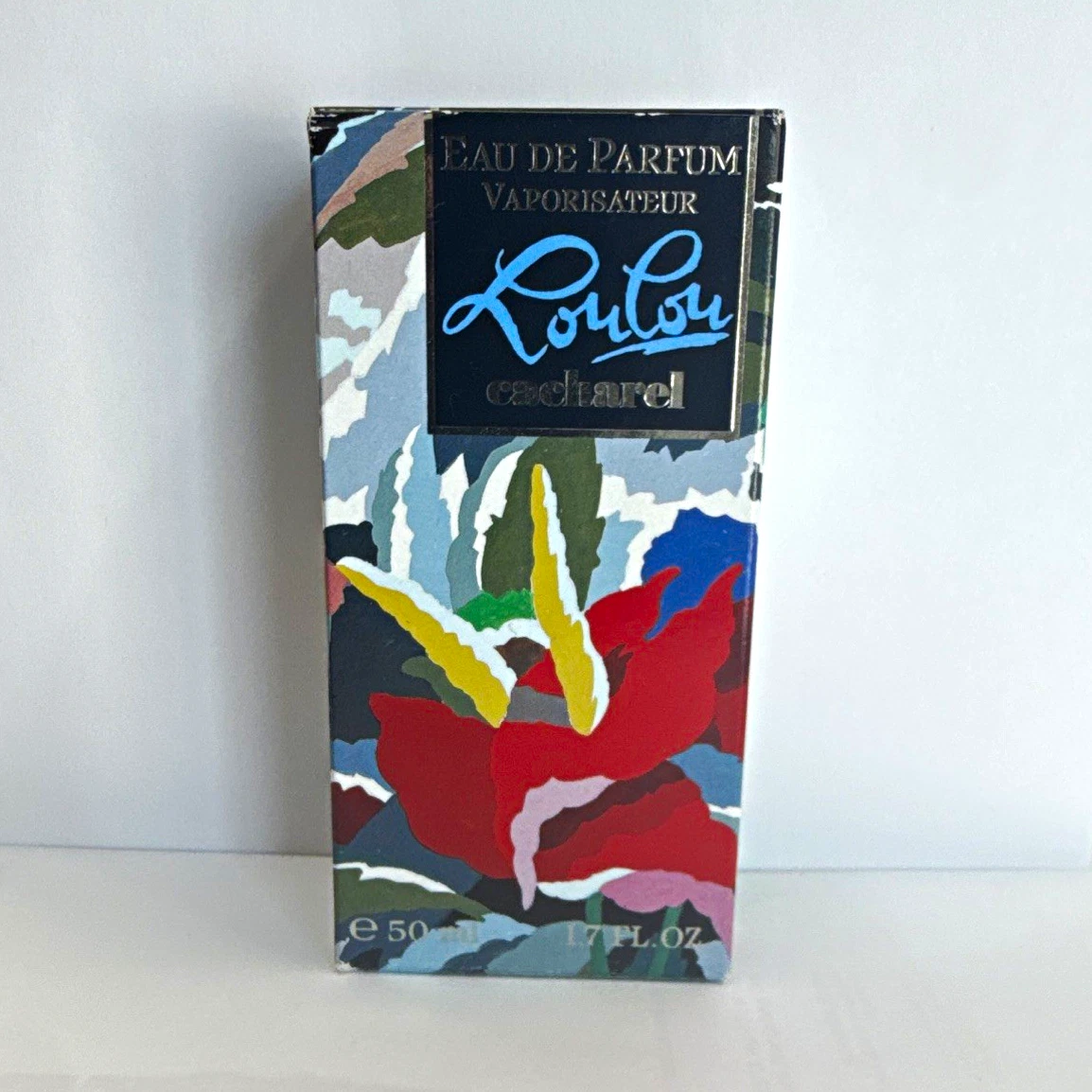 Cacharel LouLou Eau de Parfum for Women for sale - eBay