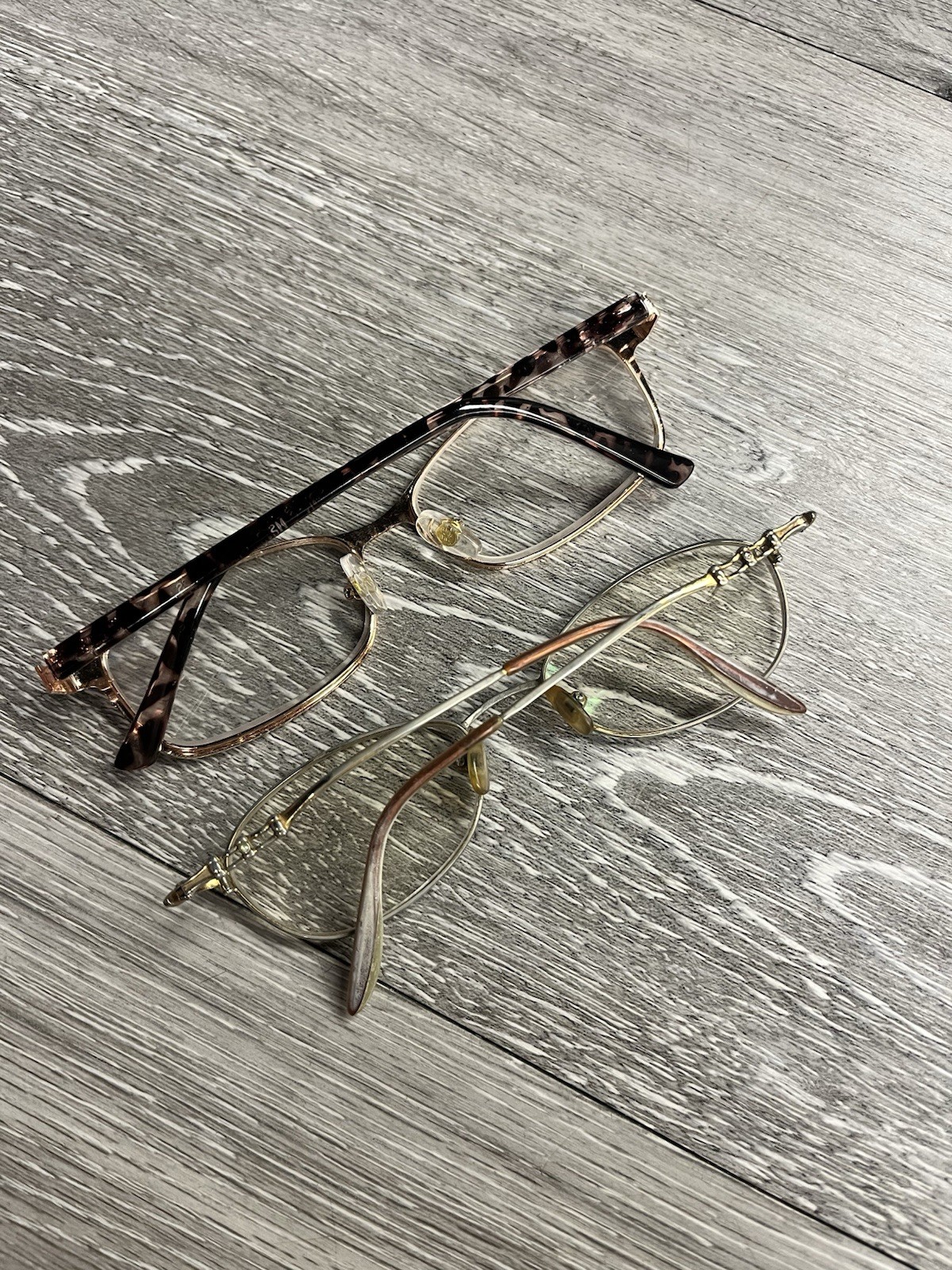 Lot Of 10 Glasses - Eyeglass Frames - Kate Spade DKNY - Wholesale Bundle thumbnail 3