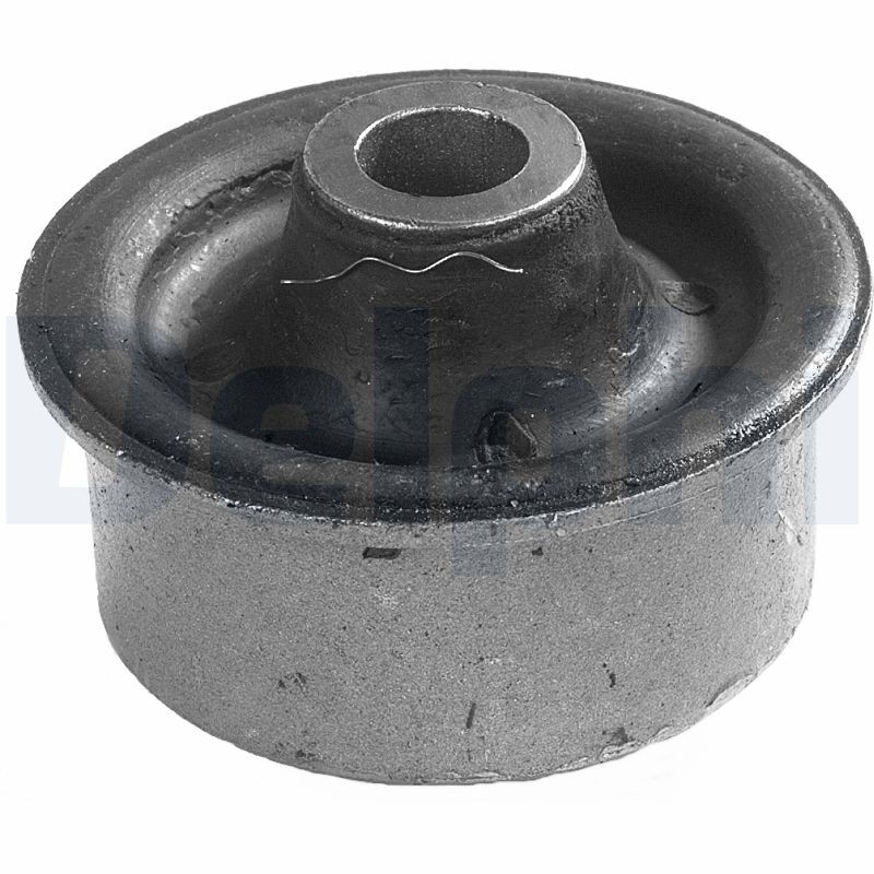 Für DELPHI TD254W LOWER WISHBONE BUSH (REAR) FORD