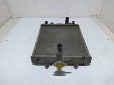 Radiateur Peugeot 107