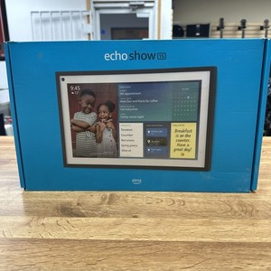 D4【used】Amazon echo show 15 H6Y2A5 エコー Echo Show 15 | eBay