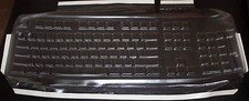 Custom made Keyboard Cover for Dell D620, D630, PP18L - 971E96 Keyboard Not Inc