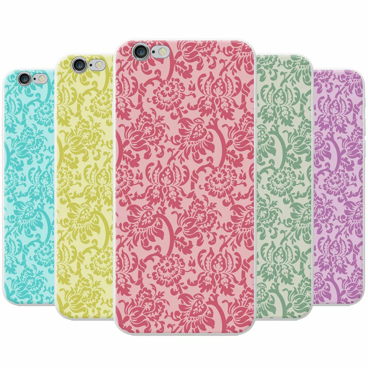 Back case design deals