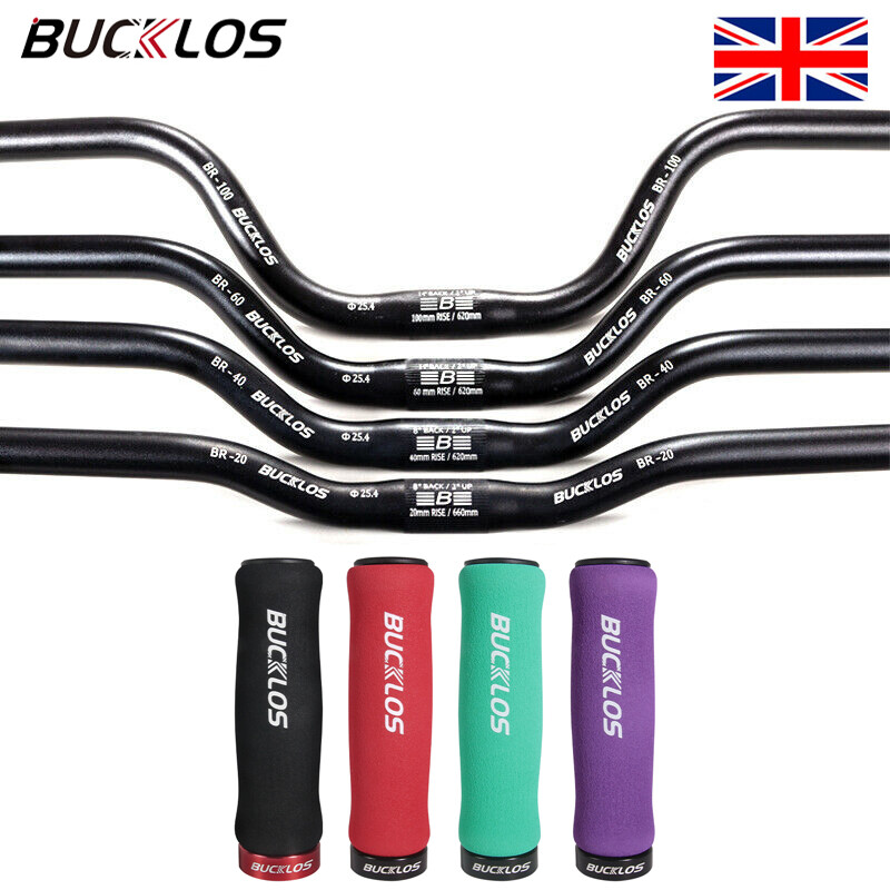 Bicycle Handlebar 680mm Handlebars Bike Handlebars Mtb Handlebars