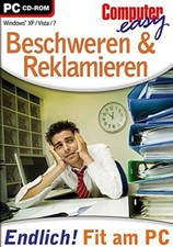 Templates complaining and complaining - NEW PC CD Rom WIN 7 office software n...