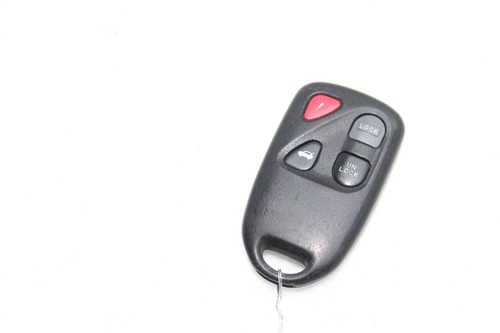 01-05 MAZDA MIATA TC86675RY KPU41701 MANDO A DISTANCIA 4 BOTONES E5358 - Imagen 5 de 12