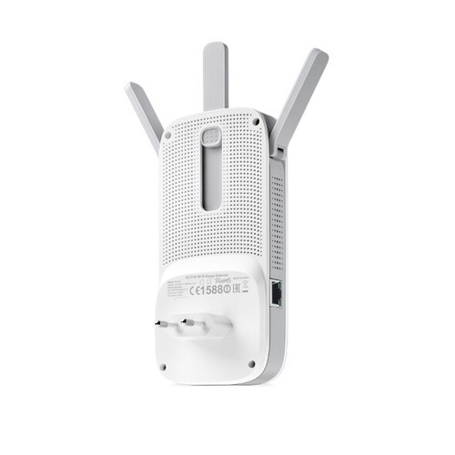 * TP-Link AC1750 Nadajnik i odbiornik sieciowy 10 100,1000 Mb/s - Zdjęcie 3 z 6