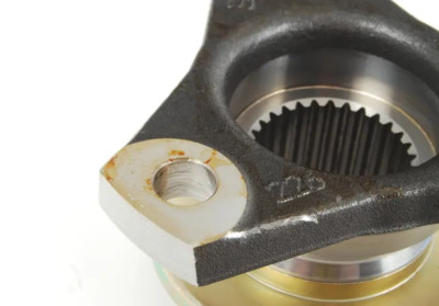 E46 M3 420g Trans Output Flange OEM Genuine BMW 226 for sale 