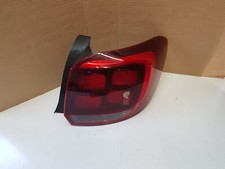 Heckleuchte Rückleuchte 90113189 rechts Dacia Sandero II  01/2017