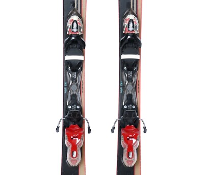 Skis 146cm ROSSIGNOL 1m46 passion 1 alpin piste polyvalent - Sport & Plein air