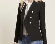 Miller Dickey Jacket Veronica Bear