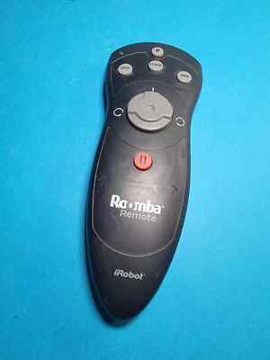OEM iRobot Roomba Remote Control for 400 500 Discovery Series 440 4260 4230 4210