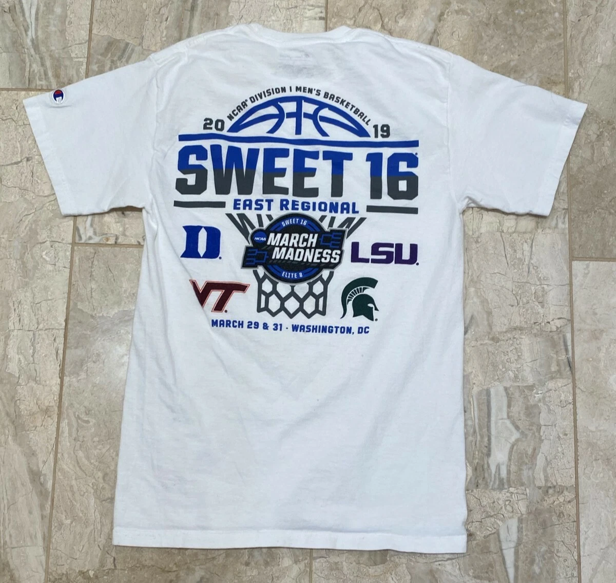 March madness hotsell t shirts 2019