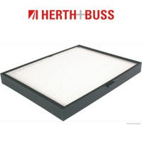 Herth+Buss Jakoparts Innenraumfilter Pollenfilter FüR Hyundai Elantra (Xd)