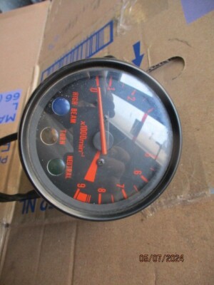 XL350R TYPE ND03 DREHZAHLMESSER