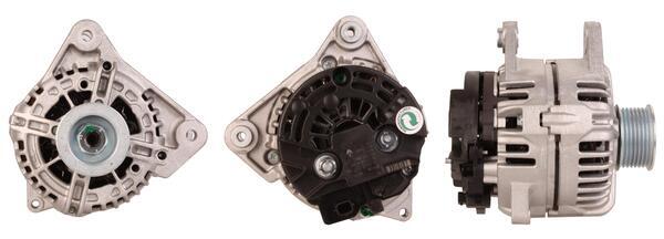 Alternator for RENAULT:LUTECIA III,CLIO MIO IV,EURO CLIO III,CLIO CAMPUS III,