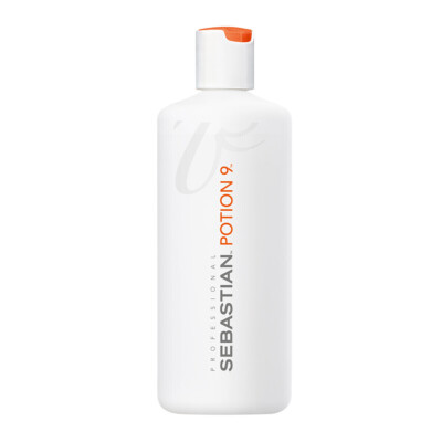 Sebastian Potion 9 500ml