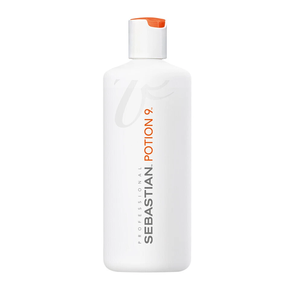SEBASTIAN PROFESSIONAL Sebastian Potion 9 500ml