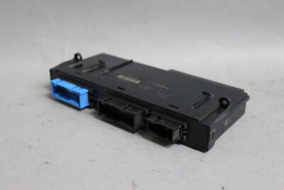 2010 11 12 13 214 15 2016 17 BMW 750I JUNKTION BOX BODY CONTROL MODULE PL6JBBFE