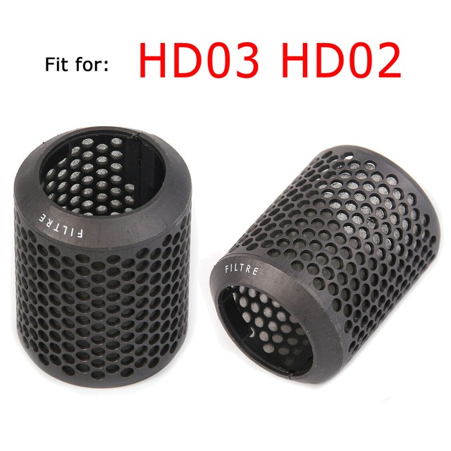 1pc Filter Cover Cap for Dyson Supersonic Hair Dryer