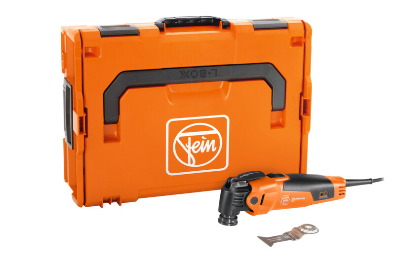 Fein  multimaster mm 500 plus basic l-boxx 4014586897769