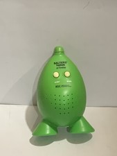 Novelty  SALTERS Lime shape RADIO FM BAND