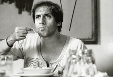 Poster Manifesto Locandina Cinema Spaghetti Adriano Celentano Stampa 32x47 Cm.