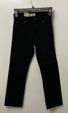 Levi  s 511 Slim fit Boy  s size 7 Regular Adjustable waistband Stretch