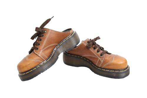 Dr. Martens Carlson Slingback Clog Mule Men\'s 12 Women\'s 13 Beige Suede NEW Doc Dr. Martens Carlson Slingback Clog Mule | Mercari main image 4