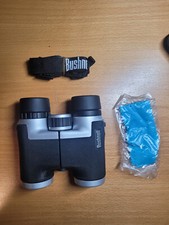 Bushnell Hemisphere 8x32mm Binoculars with case, harness [OPEN BOX]
