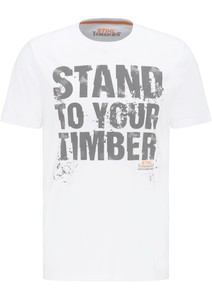 stihl timbersports shirt
