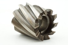 Walzenstirnfr&auml;ser  Fr&auml;ser 60 x 60 x27mm Z:10