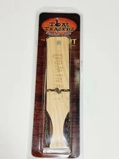 Tom Teasers Custom Hen Box Call
