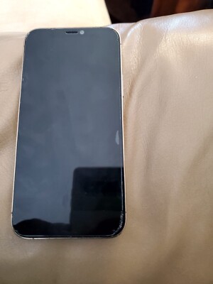 Apple iPhone 12 Pro - 128 GB - Gold (Unlocked)