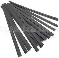 20Pcs TPO TEO PP Repair Welding Rods 8-3/4" x 3/8" for 80W Plastic Welding Kit